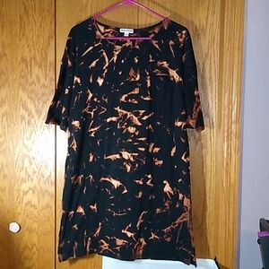Zenana Outfitters mini dress, size L
